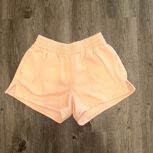Abercrombie vintage Sunday short size small